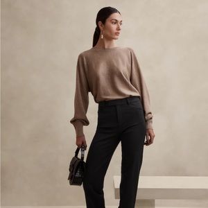 Banana Republic Sloan Trouser